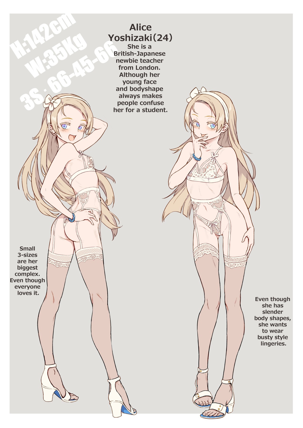 Hentai Manga Comic-Learning Through Group Sex!-Chapter 3-136